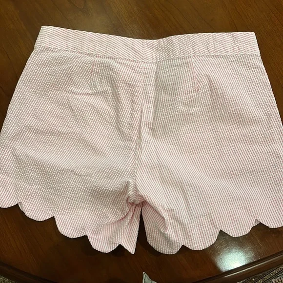 Lilly Pulitzer The Buttercup Short - Picture 2 of 3